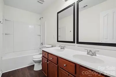 12814 Settlers Trail Court, Charlotte, NC 28278 - Photo 6