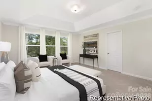 134 Pembroke Wy, Albemarle, NC 28001 - Photo 22