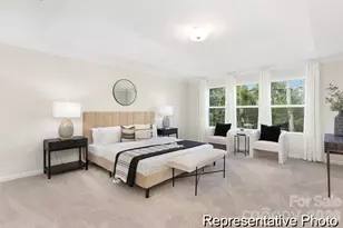 134 Pembroke Wy, Albemarle, NC 28001 - Photo 20