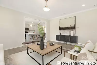 134 Pembroke Way #22, Albemarle, NC 28001 - Photo 10