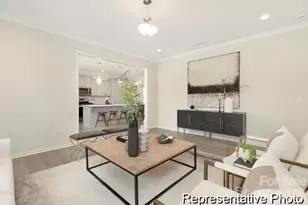 134 Pembroke Wy, Albemarle, NC 28001 - Photo 10