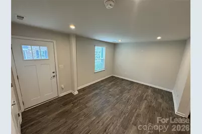 1222 Ashbury Street, Charlotte, NC 28216 - Photo 2