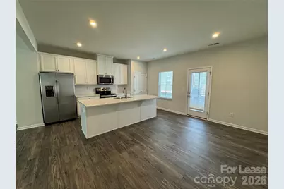 1222 Ashbury Street, Charlotte, NC 28216 - Photo 8