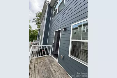 1222 Ashbury Street, Charlotte, NC 28216 - Photo 32