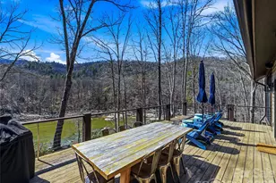 3735 French Broad Pkwy, Marshall, NC 28753 - Photo 6