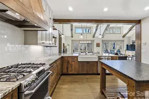 3735 French Broad Pkwy, Marshall, NC 28753 - Photo 16