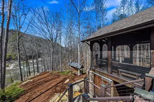 3735 French Broad Pkwy, Marshall, NC 28753 - Photo 8