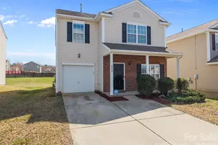 9006 Corey Common Ave, Charlotte, NC 28216 - Photo 2