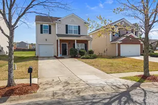 9006 Corey Common Ave, Charlotte, NC 28216 - Photo 1