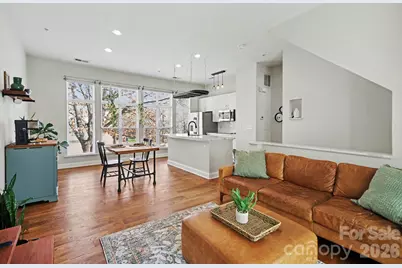 906 Garden District Drive, Charlotte, NC 28202 - Photo 8