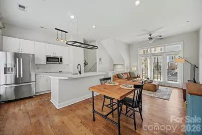 906 Garden District Drive, Charlotte, NC 28202 - Photo 4