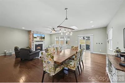 116 Glastonbury Drive, Mooresville, NC 28115 - Photo 14