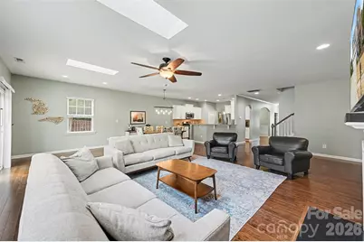 116 Glastonbury Drive, Mooresville, NC 28115 - Photo 4