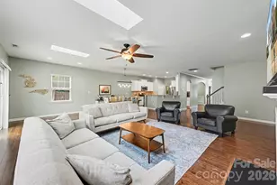 116 Glastonbury Dr, Mooresville, NC 28115 - Photo 4