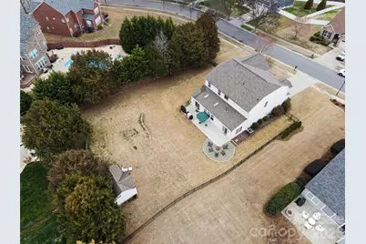 116 Glastonbury Drive, Mooresville, NC 28115 - Photo 36