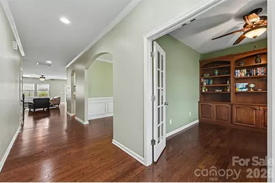 116 Glastonbury Drive, Mooresville, NC 28115 - Photo 8