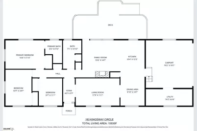 183 Kingsway Circle, Charlotte, NC 28214 - Photo 30