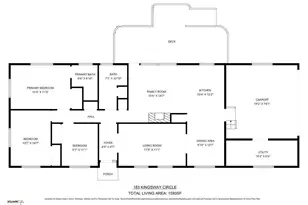 183 Kingsway Cir, Charlotte, NC 28214 - Photo 30