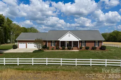824 N Forest Hills School Road, Marshville, NC 28103 - Photo 4