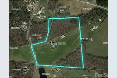 824 N Forest Hills School Road, Marshville, NC 28103 - Photo 2