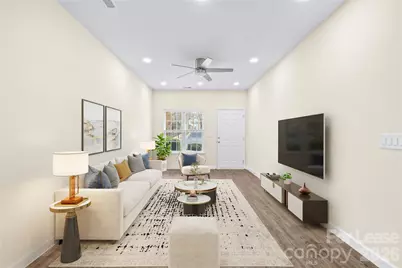 15558 Stronvar House Lane, Charlotte, NC 28277 - Photo 18