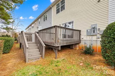 15558 Stronvar House Lane, Charlotte, NC 28277 - Photo 32