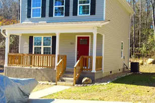 506 Lake Head Rd, Norwood, NC 28128 - Photo 4