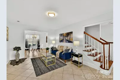 8413 Red Setter Lane, Charlotte, NC 28227 - Photo 6