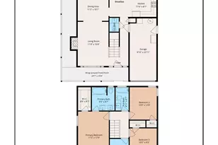 8413 Red Setter Ln, Charlotte, NC 28227 - Photo 28