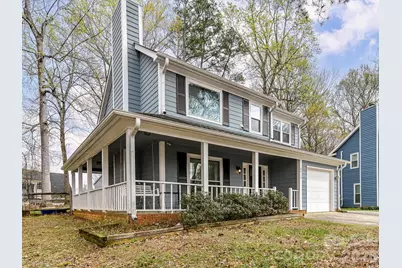 8413 Red Setter Lane, Charlotte, NC 28227 - Photo 1