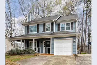 8413 Red Setter Lane, Charlotte, NC 28227 - Photo 2