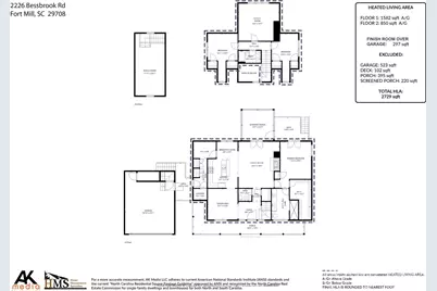 2226 Bessbrook Road, Fort Mill, SC 29708 - Photo 44