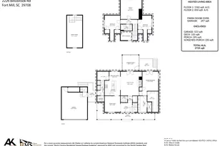 2226 Bessbrook Rd, Fort Mill, SC 29708 - Photo 44