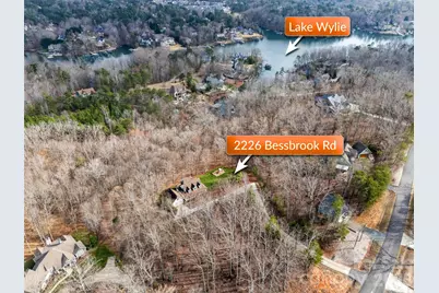 2226 Bessbrook Road, Fort Mill, SC 29708 - Photo 2