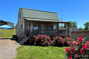 105 Filly Trail, Love Valley, NC 28625 - Photo 1