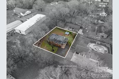 335 E Sumner Street, Lincolnton, NC 28092 - Photo 42