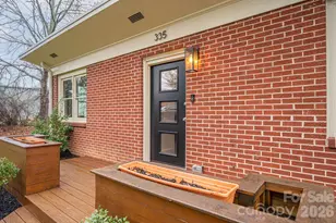 335 E Sumner St, Lincolnton, NC 28092 - Photo 8