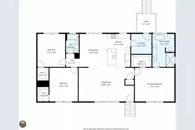 145 Prosperity Way, Forest City, NC 28043 - Photo 2