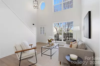 2443 Normancrest Court, Charlotte, NC 28270 - Photo 4