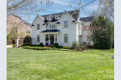 1413 Andover Road, Charlotte, NC 28211 - Photo 2