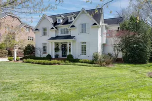 1413 Andover Rd, Charlotte, NC 28211 - Photo 2