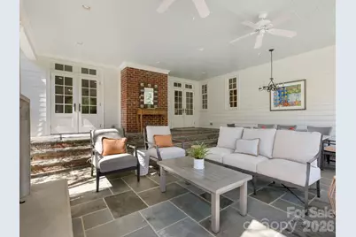 1413 Andover Road, Charlotte, NC 28211 - Photo 34