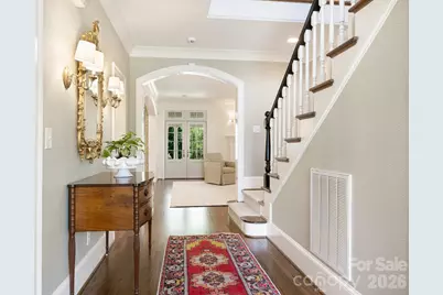 1413 Andover Road, Charlotte, NC 28211 - Photo 4