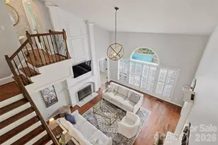 6401 Stargaze Ln, Charlotte, NC 28269 - Photo 18