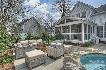 6401 Stargaze Lane, Charlotte, NC 28269 - Photo 44