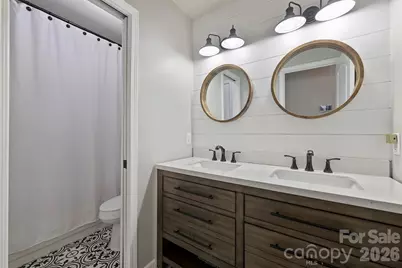 6401 Stargaze Lane, Charlotte, NC 28269 - Photo 38