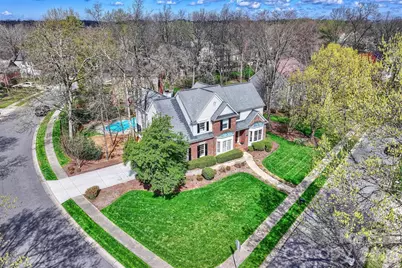 6401 Stargaze Lane, Charlotte, NC 28269 - Photo 4