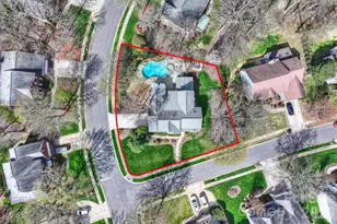 6401 Stargaze Ln, Charlotte, NC 28269 - Photo 48