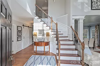 6401 Stargaze Lane, Charlotte, NC 28269 - Photo 6