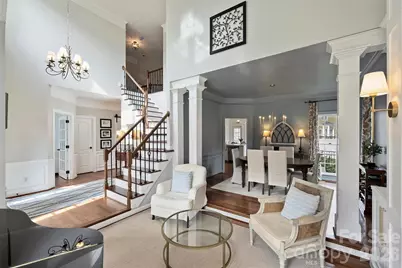 6401 Stargaze Lane, Charlotte, NC 28269 - Photo 10